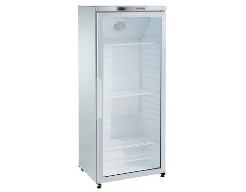 Electrolux Kühlschrank 400 Liter weiss Anschluss 230 V / 0.19 KW