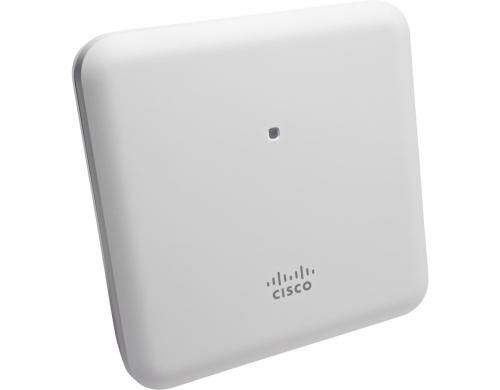 Cisco AIR-AP1852I: Aironet 1852E AP WLAN 802.11a/g/n/ac, Wave 2