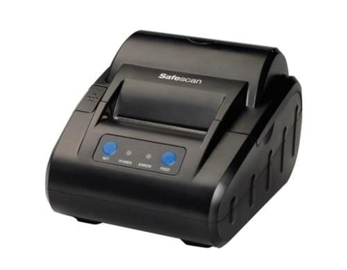 Safescan TP-230 Thermo-Belegdrucker für 6155, 6185, 2665, 2685 und 1250