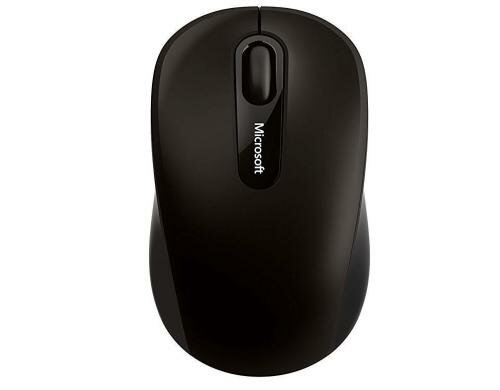 Microsoft Bluetooth Mobile Mouse 3600 Bluetooth 4.0