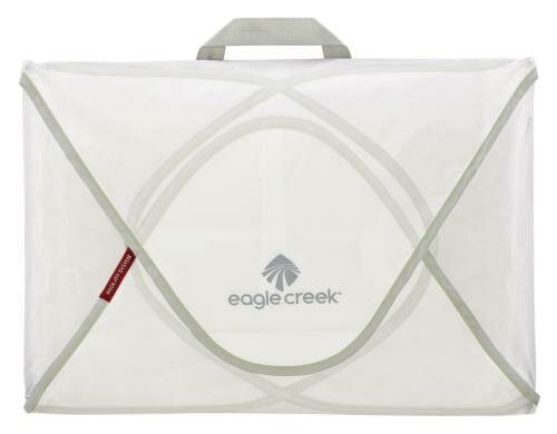 Eagle Creek Pack-It Specter Small 002 Masse: 35.6x25.4cm, Farbe: Weiss