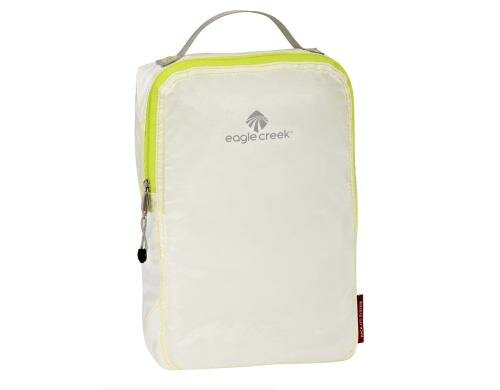 Eagle Creek Pack-It Specter Cube H 002 Masse: 25.5x18x8cm, Farbe: Weiss
