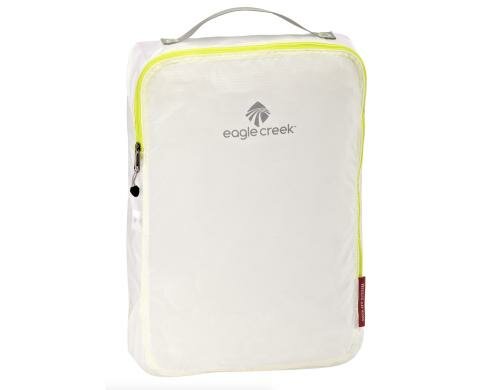 Eagle Creek Pack-It Specter Cube 002 Masse: 36x25.5x8cm, Farbe: Weiss
