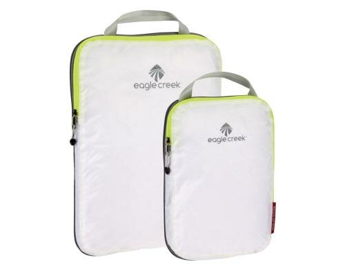 Eagle Creek Pack-It Specter Comp Cube 002 Masse: 25.5x18x10cm, Farbe: Weiss