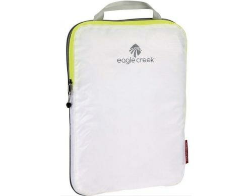 Eagle Creek Pack-It Specter Comp Cube 002 Masse: 36x25.5x10cm, Farbe: Weiss