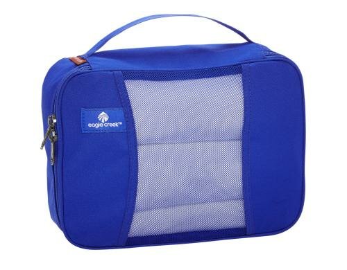 Eagle Creek Pack-It Half Cube 137 Masse: 25.4x18.x8cm, Farbe: Blau