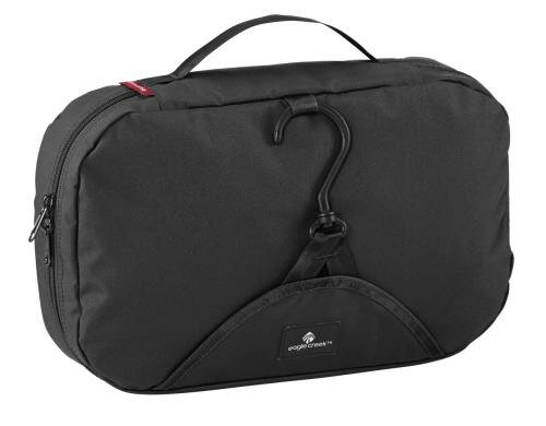 Eagle Creek Pack-It Wallaby 010 Masse: 33x20x8cm, Farbe: Schwarz