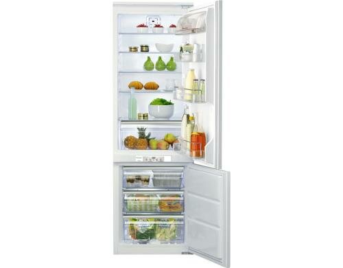 Bauknecht Kühlschrank KGIN 2890 A++ Energieeffizienzklasse A++, Nutzinhalt 264l