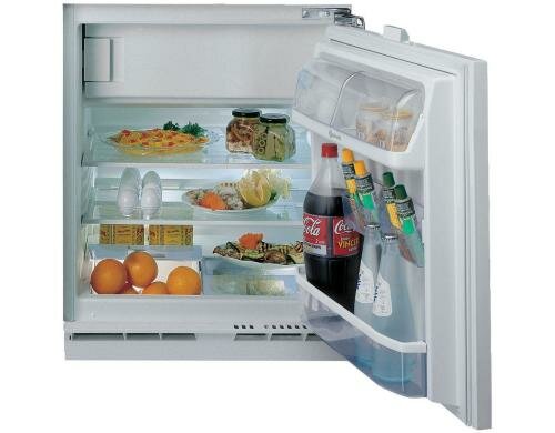 Bauknecht Kühlschrank UVI 1950 A++ Energieeffizienzklasse A++, rechts