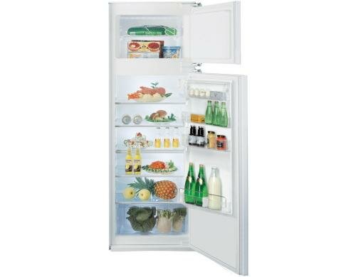 Bauknecht Kühlschrank KDI 2650 A++ Energieeffizienzklasse A++, Nutzinhalt 239l