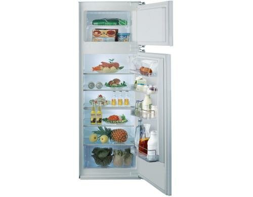 Bauknecht Kühlschrank KDI 2650 A++ Energieeffizienzklasse A++, Nutzinhalt 239l