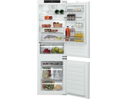 Bauknecht Kühlschrank KGIC 2870 A++ Energieeffizienzklasse A++, Nutzinhalt 269l