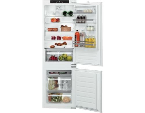 Bauknecht Kühlschrank KGIS 2883 A+++ Energieeffizienzklasse A+++ Nutzinhalt 275l