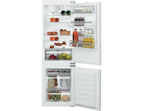 Bauknecht Kühlschrank KGIP 2880 A++ Energieeffizienzklasse A++ Nutzinhalt 275l