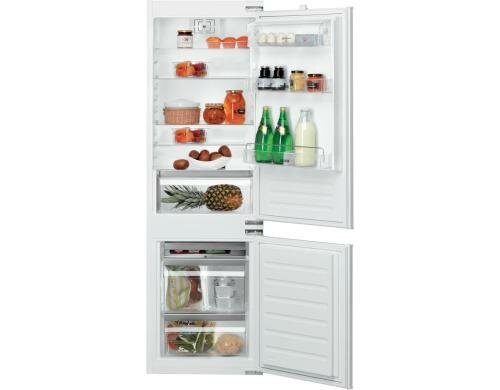 Bauknecht Kühlschrank KGIE 2850 A++ Energieeffizienzklasse A++ Nutzinhalt 275l