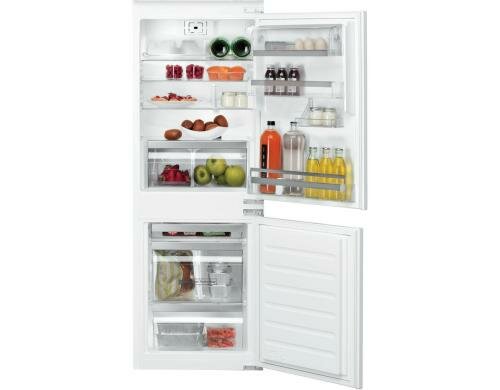Bauknecht Kühlschrank KGIS 2680 A++ Energieeffizienzklasse A++ Nutzinhalt 234l