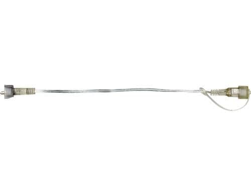 Star Trading SystDecor Verlängerung1000cm 24V, IP44, merkpunkte Verlängerungskabel