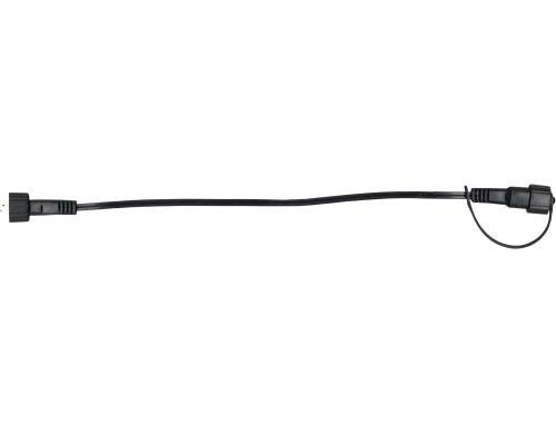 Star Trading SystDecor Verlängerung 1000cm 24V, IP44, merkpunkte Verlängerungskabel