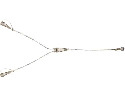 Star Trading SystDecor Verteiler 50cm 24V, IP44, merkpunkte Verteiler