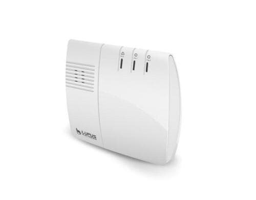 Lupusec XT2 Plus Zentrale IP/Zigbee/GSM-Alarmanlage mit App