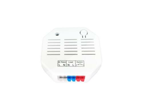 Lupusec Unterputzrelais mit Zähler Plus für Lupusec XT2 Plus Alarmanlage