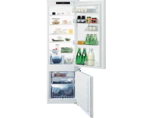 Bauknecht Kühlschrank KGEE 3460 A++ Energieeffizienzklasse A++, Nutzinhalt 272l
