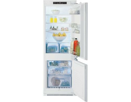 Bauknecht Kühlschrank KGIE 3260 A++ Energieeffizienzklasse A++, Nutzinhalt 225l