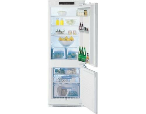 Bauknecht Kühlschrank KGEE 3260 A++ weiss Energieeffizienzklasse A++, Nutzinhalt 225l