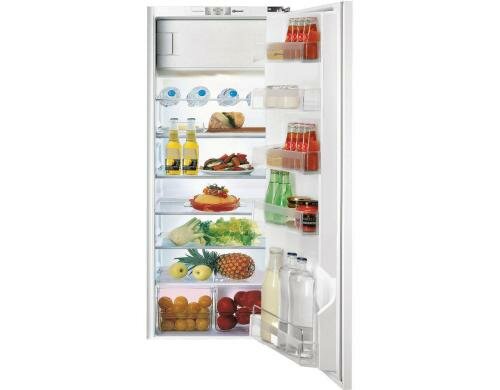 Bauknecht Kühlschrank KVIE 3261 A+++ EU Energieeffizienzklasse A+++ Nutzinhalt 257l