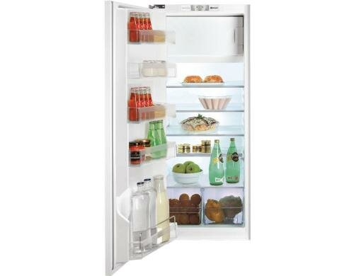 Bauknecht Kühlschrank KVIE 3160 A++ Energieeffizienzklasse A++ Nutzinhalt 224l