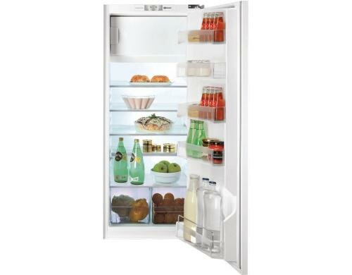 Bauknecht Kühlschrank KVIE 3160 A++ Energieeffizienzklasse A++ Nutzinhalt 224l