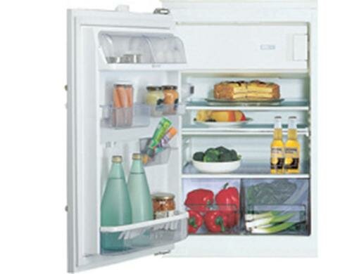 Bauknecht Kühlschrank KVI 1750 A++ Energieeffizienzklasse A++ Nutzinhalt 145l
