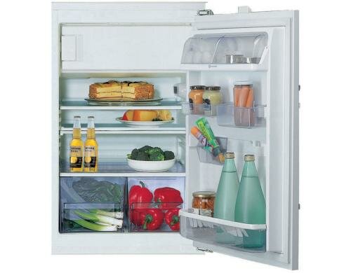 Bauknecht Kühlschrank KVI 1750 A++ Energieeffizienzklasse A++ Nutzinhalt 145l