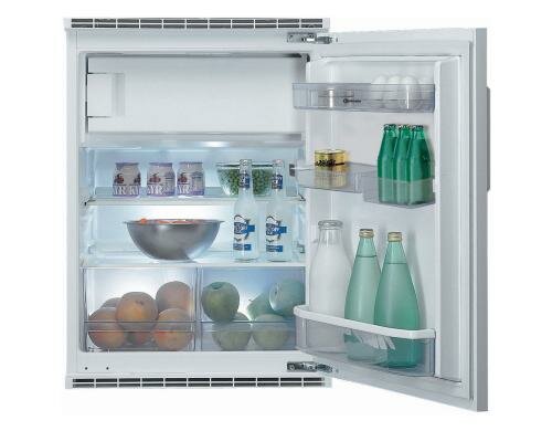 Bauknecht Kühlschrank KVE 1650 A++ Energieeffizienzklasse A++ Nutzinhalt 117l