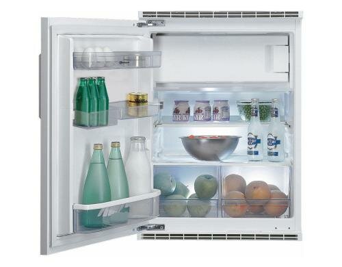 Bauknecht Kühlschrank KVE 1650 A++ Energieeffizienzklasse A++ Nutzinhalt 117l