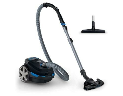 Philips Staubsauger Performer Co. FC8371/19 mit AirflowMax-Technologie