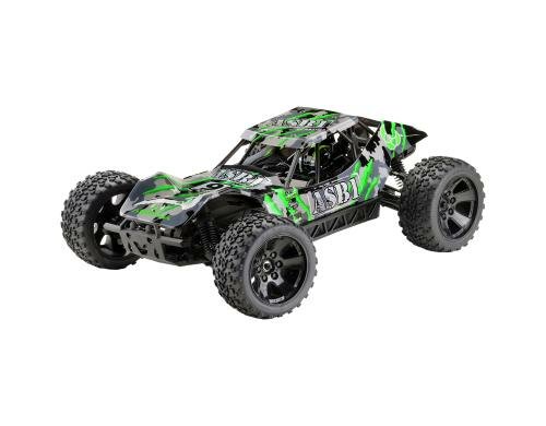 Absima Sand Buggy ASB1 RTR RTR, 4WD