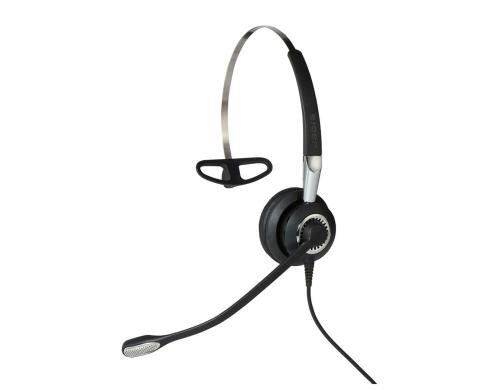 Jabra BIZ 2400 II QD Mono UNC 3in1