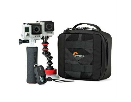 Lowepro Viewpoint CS 60 Innen: 155x75x158mm