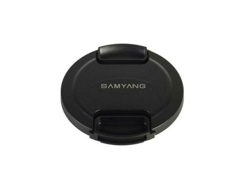 Samyang Frontdeckel H1310Z109301 zu 135mm f 2.0 + T2.2