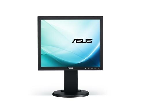 ASUS VB199TL 19, 1280x1024, IPS, 5:4 VGA, DVI, Speaker, höhenverstellbar