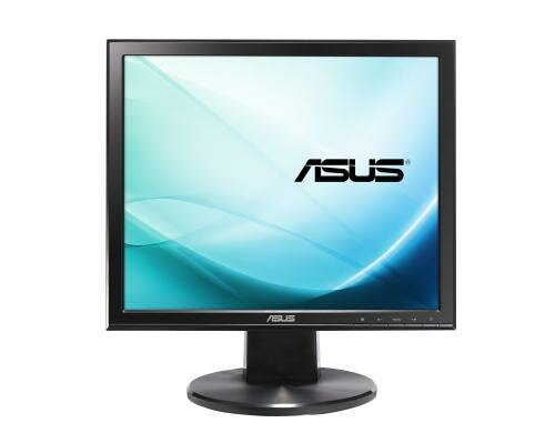 ASUS VB199T 19, 1280x1024, IPS, 5:4 VGA, DVI, Speaker