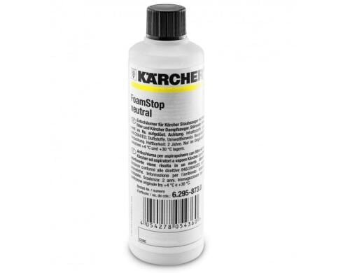 Kärcher Foamstop Neutral Zu DS 5.800 Staubsauger