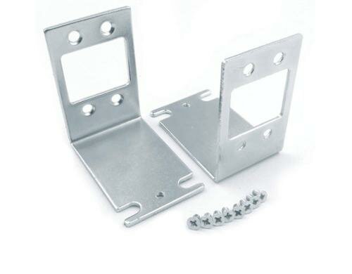 Cisco ACS-1900-RM-19: Rack Mount Kit passend zu Cisco ISR1900 Serie
