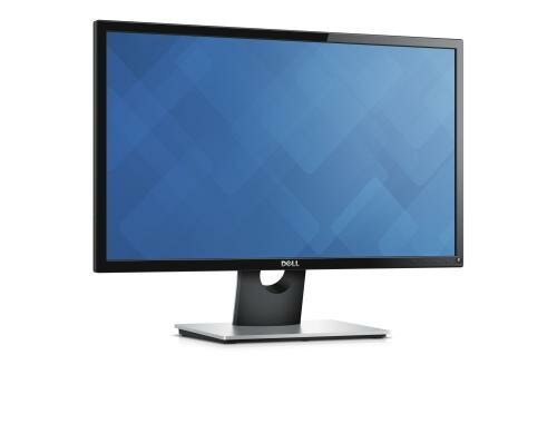 Dell SE2416H  23.8 16:9, 6ms, 250cd, VGA, HDMI