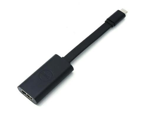 Dell USB-C zu HDMI 2.0 Adapter