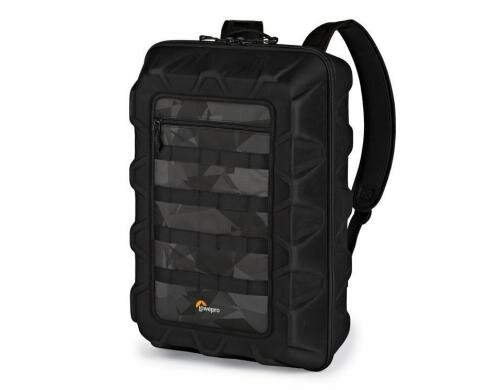 Lowepro DroneGuard CS 400 Innen: 360x218x544mm