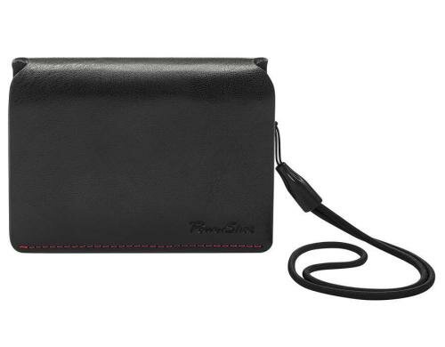 Canon Leder Kamerahülle DCC-1890 für PS G9X