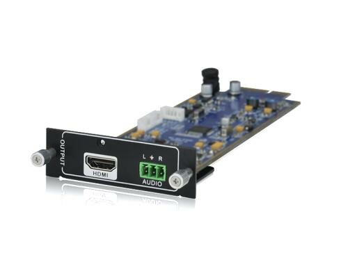 PTN FMX HDMI output card FMX HDMI output card