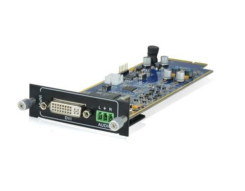 PTN FMX DVI input card FMX DVI input card